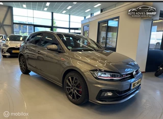 Volkswagen Polo Volkswagen Polo 2.0 GTI Cam|Virtual|CarPlay|Beats|APR Tuning - afbeelding nr 11