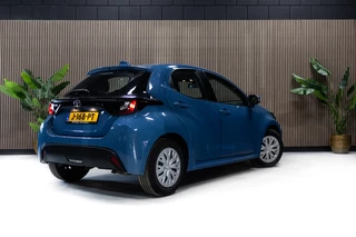 Toyota Yaris Toyota Yaris 1.0 VVT-i Active | Camera | Cruise | Airco | - afbeelding nr 3
