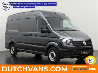 Volkswagen Crafter 2.0TDi 140PK L3H3 | 3000Kg Trekhaak