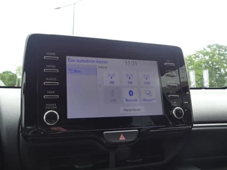 Toyota Yaris Toyota Yaris 1.5 Hybride Dynamic | Apple Carplay | Camera | Navi | - afbeelding nr 13