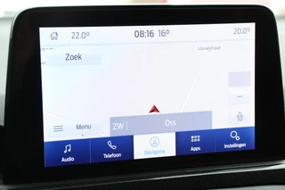 Ford Focus Ford Focus Wagon 1.0 EcoBoost 155pk MHEV ST Line Business  Navigatie Apple Carplay/Android Auto Climate Control Camera Parkeer sensoren Stoel en stuurverwarming Dab Led - afbeelding nr 23