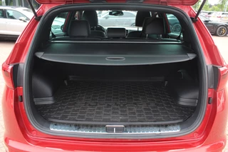 Kia Sportage Kia Sportage 1.6 T-GDI GT-Line First Edition / Trekhaak / Leder / Camera / 19'' / Getint glas / Navigatie / DAB / Cruise Control - afbeelding nr 16