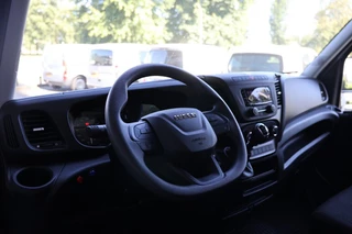 Iveco Daily Iveco Daily New 35S18H *Laadklep*Bakwagen*Cruise*Airco*29922KM* - afbeelding nr 10