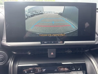 Toyota C-HR - afbeelding nr 25