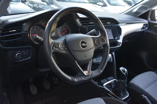 Opel Corsa Opel Corsa 1.2 GS Lane Stuurvw Stoelvw - afbeelding nr 15