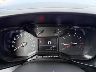 Citroën Berlingo - afbeelding nr 16