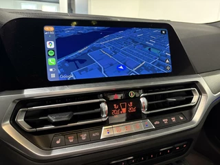 BMW 4 Serie BMW 4-serie Cabrio M440i xDrive 374pk|Laser|CoPilot|H&K|Open-air|Trekhaak|Shadow Line|ACC|Head-up| - afbeelding nr 19