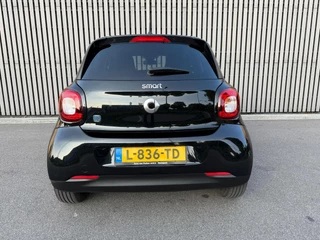 Smart Forfour Smart Forfour EQ Essential 18 kWh - Leer - Airco - Cruise - afbeelding nr 18