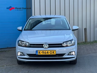 Volkswagen Polo Volkswagen Polo 1.0 TSI Comfortline NAVI PDC APPLE CARPLAY - afbeelding nr 4