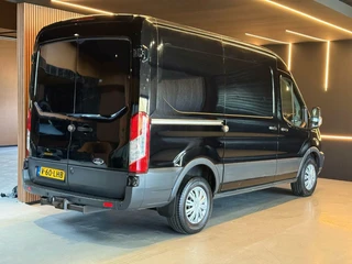 Ford Transit Ford Transit 350 2.0 TDCI L2H3 Trend Automaat camera - afbeelding nr 9
