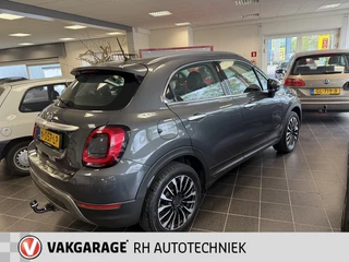 Fiat 500X - afbeelding nr 3