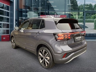 Volkswagen T-Cross - afbeelding nr 7