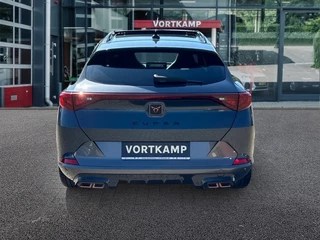 CUPRA Formentor - afbeelding nr 6