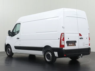 Renault Master | Navigatie | Camera | Betimmering | 3-Persoons - afbeelding nr 6