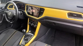 Volkswagen T-Roc - afbeelding nr 27