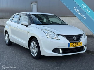 Suzuki Baleno Suzuki Baleno 1.0 Boosterjet High Executive * Garantie * - afbeelding nr 15