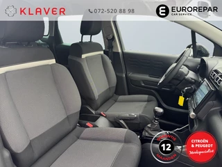 Citroën C3 Aircross - afbeelding nr 10