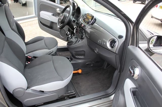 Fiat 500 - afbeelding nr 18