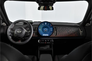 MINI Countryman MINI Countryman 1.5 C 170 PK John Cooper Works L | S/K-Panodak | Dig. Cockpit | Adapt. Cruise | Stoel-+Stuurverw. | Harman/Kardon | 360 Camera | NAV + App. Connect | ECC | Elek. Klep | DAB | LM 20