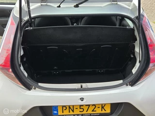 Toyota Aygo Toyota Aygo 1.0 VVT-i x, airco, 5drs - afbeelding nr 14