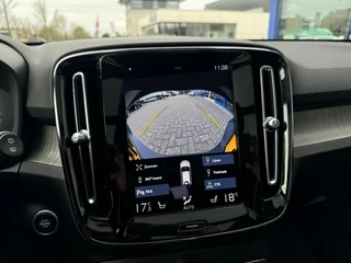 Volvo XC40 - afbeelding nr 22