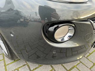 Opel ADAM Opel ADAM 1.4 Unlimited AUTOMAAT - afbeelding nr 23