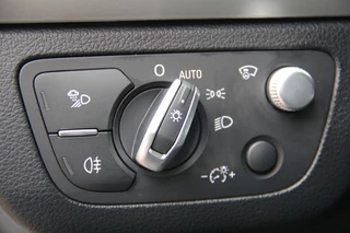 Audi Q5 Audi Q5 50 TFSI e | Achterbank verwarming | Matrix led | - afbeelding nr 10