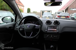 SEAT Ibiza Seat Ibiza 1.0 EcoTSI Style APPLE CARPLAY TREKHAAK AIRCO - afbeelding nr 12