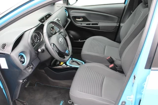 Toyota Yaris - afbeelding nr 12