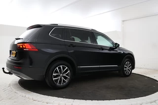 Volkswagen Tiguan Allspace Trekhaak, Leer, 360 Camera, Panoramadak, Stoelverwarming, Memory Seat - afbeelding nr 4