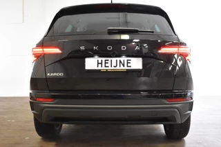 Škoda Karoq Škoda Karoq 1.5 TSI ACT 150PK DSG ELEGANCE VIRTUAL/CAMERA/CARPLAY - afbeelding nr 10