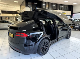 Tesla Model X - afbeelding nr 22