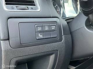 Mazda CX-5 Mazda CX-5 2.0 SkyActiv-G 165 TS+ | Dealeronderh. | 1e eignr. | Stoelverw. |PDC - afbeelding nr 23