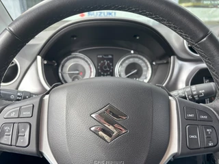 Suzuki Vitara - afbeelding nr 8