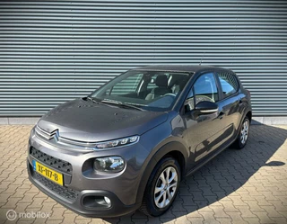 Citroën C3 Citroen C3 1.2 PureTech Business  NAP|CARPLAY|LANEASS| - afbeelding nr 16