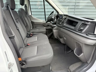 Ford Transit Ford Transit 470 2.0 TDCI 170PK! BE Trekker! Cruise! Airco! - afbeelding nr 20