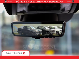 Dodge Ram 1500 Comfortabele Dubbele Cabine met Royale 5 Zitplaatsen | BPM vrij | Nu Leverbaar uit Voorraad | Voorraad Nr 2371 - 2297 - afbeelding nr 13