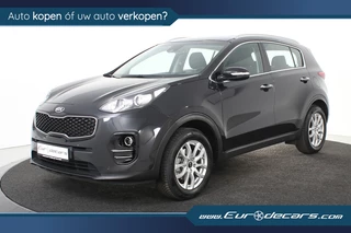 Kia Sportage - afbeelding nr 1