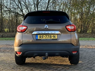 Renault Captur - afbeelding nr 5