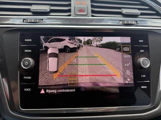 Volkswagen Tiguan Volkswagen Tiguan 1.4 TSI SOUND NAVI CAMERA CARPLAY AIRCO LMV PDC - afbeelding nr 8