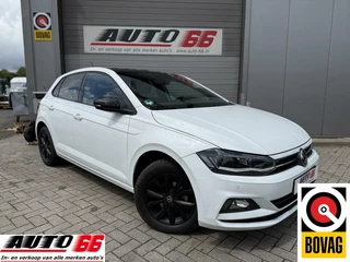 Volkswagen Polo Volkswagen Polo 1.0 TSI Highline Business R Automaat - afbeelding nr 3