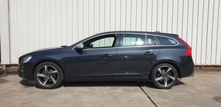 Volvo V60 - afbeelding nr 21