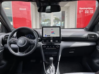 Toyota Yaris Cross - afbeelding nr 9