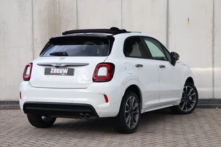 Fiat 500X - afbeelding nr 8