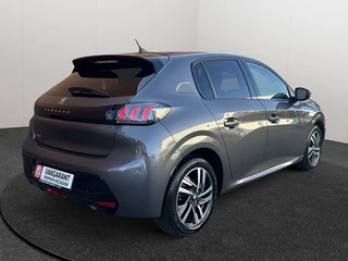 Peugeot 208 - afbeelding nr 37