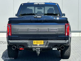 Ford Raptor Ford F150 Raptor  37