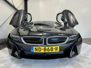 BMW i8 BMW i8 1.5 | Full option | Leer | LED | HUD | NAP - afbeelding nr 2