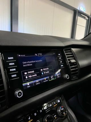 Škoda Kodiaq Skoda Kodiaq 1.5 TSI Sportline Pano Virtual 7 Pers Trekhaak - afbeelding nr 38