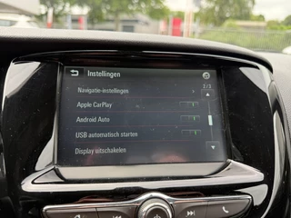 Opel KARL Opel KARL 74PK Rocks Onl. Ed. | Carplay/Android | Trekhaak | Airco | Dab+ - afbeelding nr 26