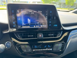 Toyota C-HR - afbeelding nr 14